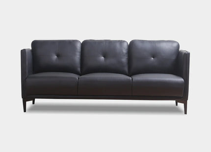 Our Home Carrucci 3 Seater Sofa