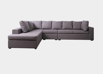 Our Home Cephas Sectional Sofa