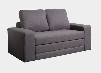 Our Home Cleve Sofabed (Black)