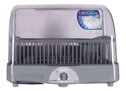 Imarflex DD-989 Dish Dryer Sterilizer & Warmer