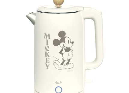 Asahi DEK-103 1.75 Liters Disney Electric Kettle