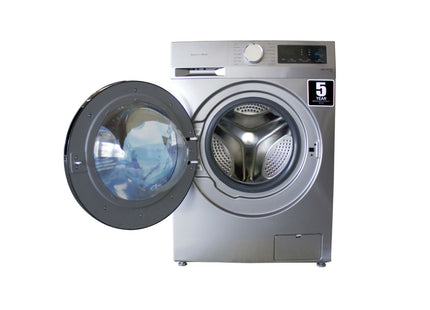 American Home AWFL-M721S 7.0 kg. Front Load Washing Machine