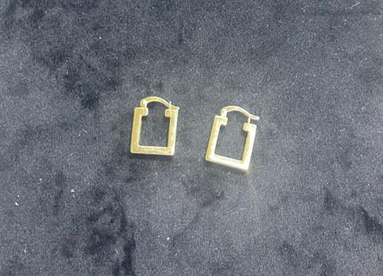 Square Earrings