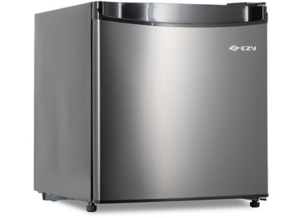 EZY ES-66F 1.7 cu.ft. Mini Bar Stainless Refrigerator