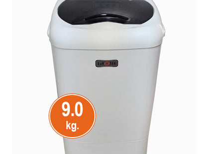 Eurotek ESD-90WH 9kg Spin Dryer