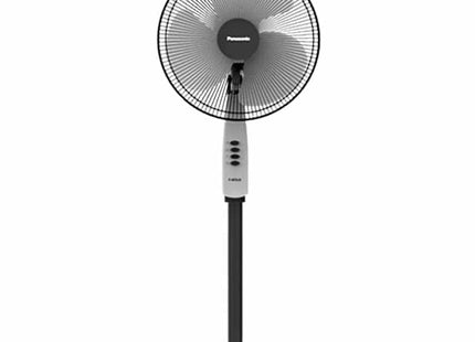 Panasonic F-405LB-BLK Living Stand Fan