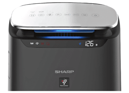 Sharp FP-J80EP-H 62 sqm Air Purifier