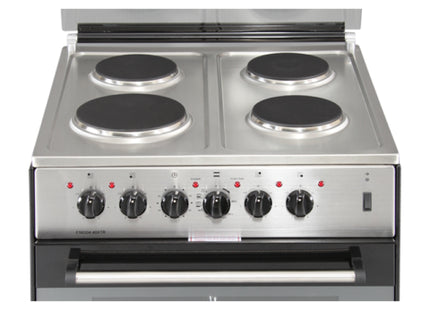 La Germania FS-6004 40XTR 60cm Electric Cooking Range