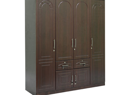 Sanyang FWC8124 Wardrobe Cabinet