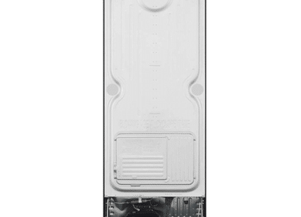 LG Refrigerator Two Door Top Freezer 7.2 cu.ft GR-B202SQBB