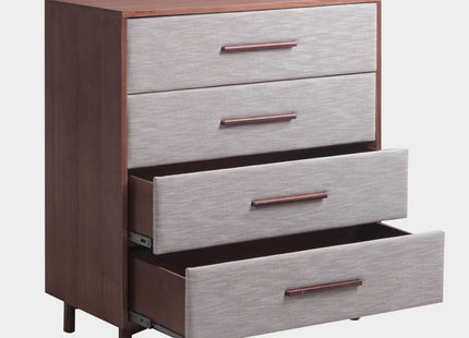 Our Home Gracie Chest Of Drawers