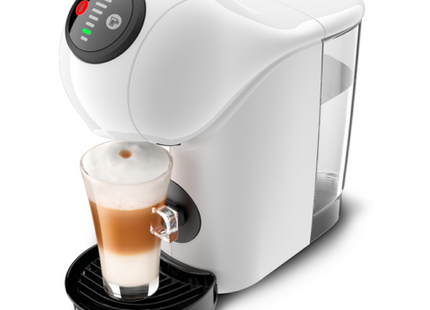 Nescafé Dolce Gusto GS 1021 Genio S Basic Coffee Maker