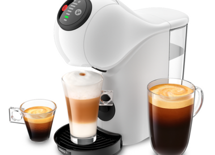 Nescafé Dolce Gusto GS 1021 Genio S Basic Coffee Maker