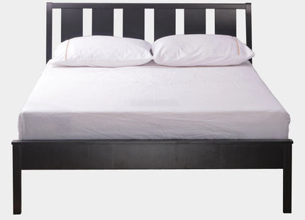 Our Home Gaffy Bedframe Queen 60 x 75 in