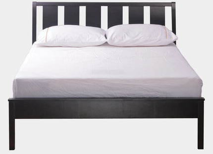 Our Home Gaffy Bedframe King 72 x 78 in