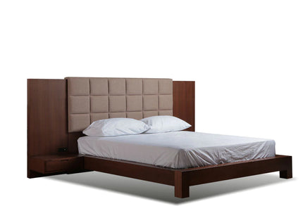 Our Home Gervaise Bedframe