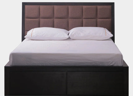 Our Home Gomer Bedframe King 72 x 78 in