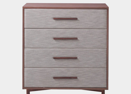 Our Home Gracie Chest Of Drawers