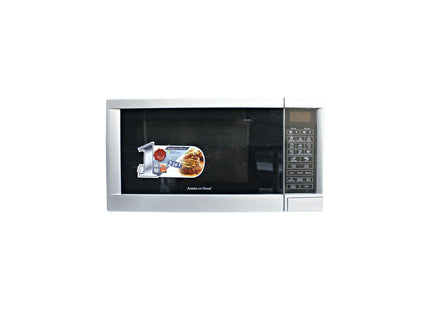 American Home AMW-GCS28L 28L Digital Microwave Oven