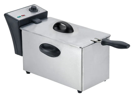 Hanabishi Deep Fryer HFRY40SS