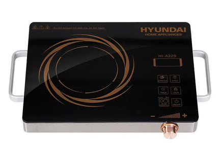 HYUNDAI HI-A22S INFRARED COOKER