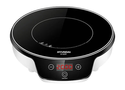 HYUNDAI HI-A23R CIRCULAR INDUCTION COOKER