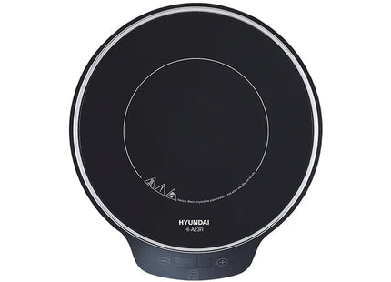 HYUNDAI HI-A23R CIRCULAR INDUCTION COOKER