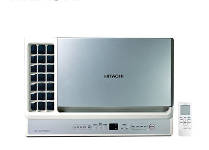 Hitachi RA10SR