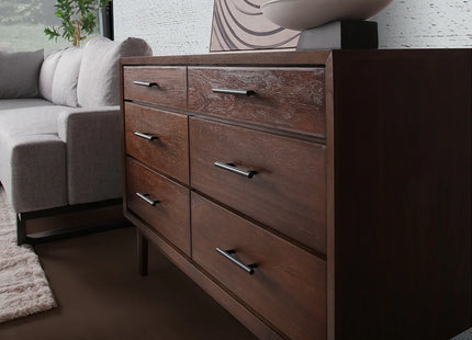 Our Home Holand Chest of 6 Drawers