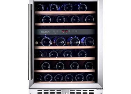 Elba IWC 246-60 Built-In 46 Wine Cooler