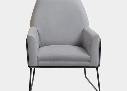 Our Home Jaffrey Accent Chair