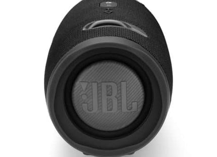 JBL Xtreme 3 Black Portable Waterproof Speaker