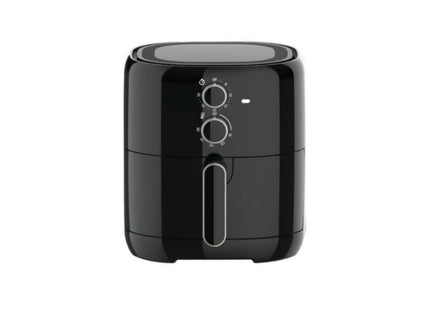 Technik 4.2-Liter Air Fryer, Sensormatic Thermostat, Black TAF42BN