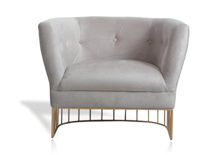 Our Home Jetson Accent Chair