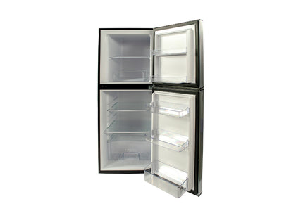 American Home ARTM-7505S Two Door Refrigerator