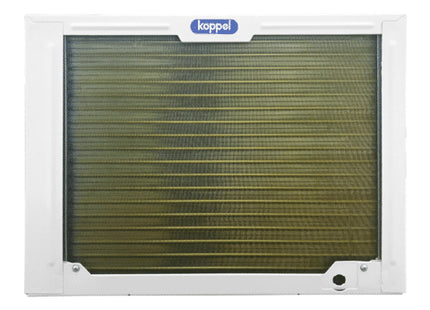 Koppel KV09WR-ARF31 1.0 HP Window Type Airconditioner