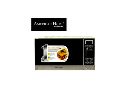 American Home AMW-ESSC25L Digital Microwave Oven 25L