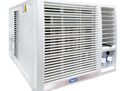 Koppel KWR-09M4A2 1.0 HP Window Type Air Conditioner