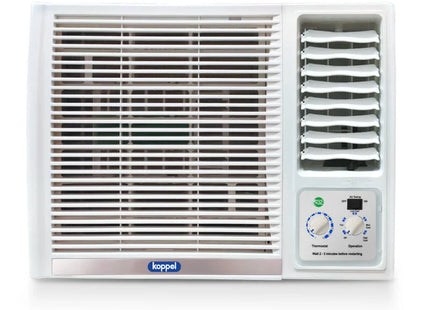 Koppel KWR-12M4A2 1.5 HP Window Type Air Conditioner