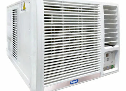 Koppel KWR-12R4A2 1.5 HP Window Type Air Conditioner