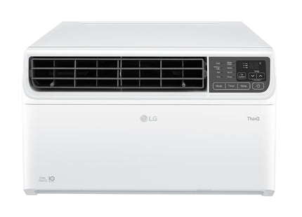 2024 Model – LG Dual Inverter Window Type Airconditioner 1.5 HP LA150GC2