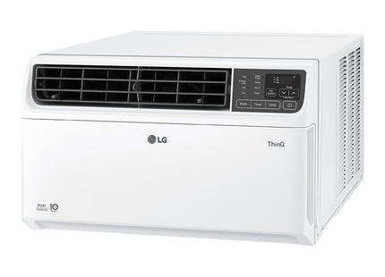 2024 Model – LG Dual Inverter Window Type Airconditioner 1.5 HP LA150GC2