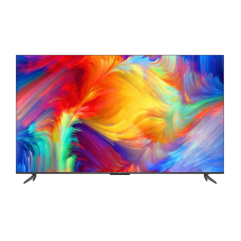 LED-50P747 TCL 50 GOOGLE 4K LED TV