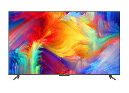 TCL LED-50P735 50in 4K HDR Google TV