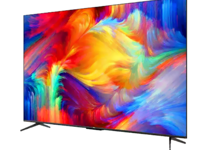 TCL LED-50P735 50in 4K HDR Google TV