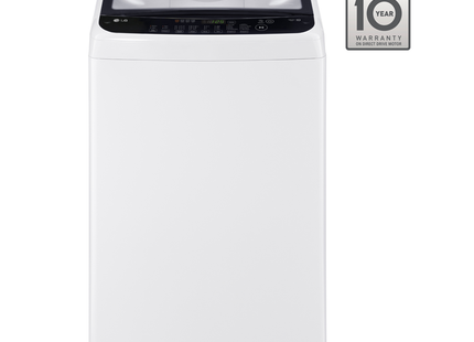 LG Washing Machine 9.0kg Top Load T2109VS2W