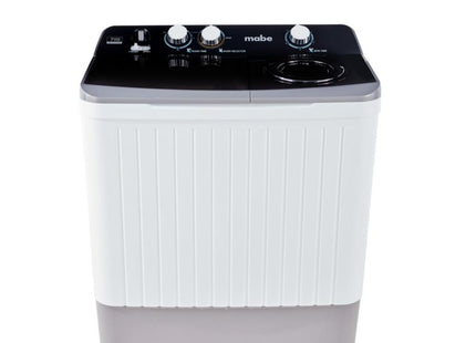 Mabe 11kg TwinTub Washing Machine LMD1123PBBP
