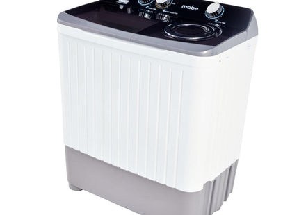 Mabe 9kg TwinTub Washing Machine LMD9023PBBP