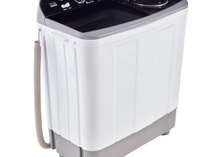 Mabe 7kg TwinTub Washing Machine LMD7023PBBP