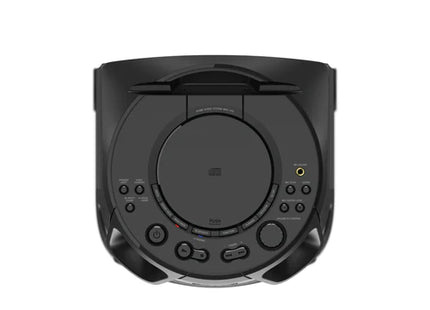MHC-V13 SONY ONE BOX AUDIO SYSTEM